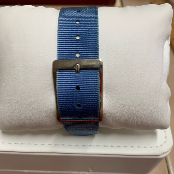 Timex Ba Cell Quartz Analog Ladies Watch. main image 5